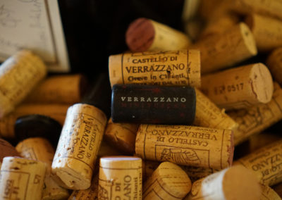 corks