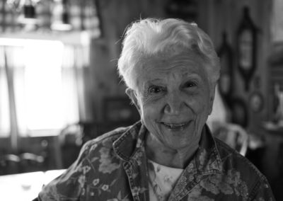 grandma