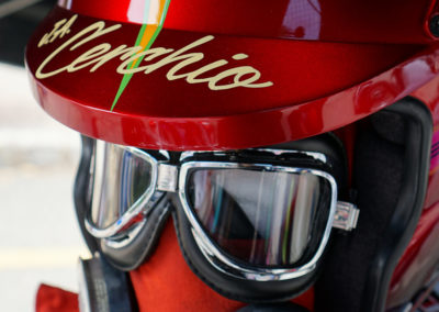 helmet