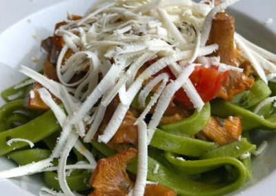pasta