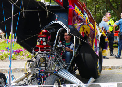 racecar