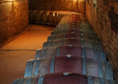 winetunnel